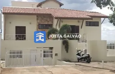 Casa com 11 quartos à venda na rua valentina penteado de freitas, 811, parque das universidades, campinas, 330 m2 por r$ 2.000.000
