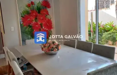 Casa com 3 quartos à venda na rua professora maria terezinha pires monacci, 460, parque alto taquaral, campinas, 263 m2 por r$ 1.200.000