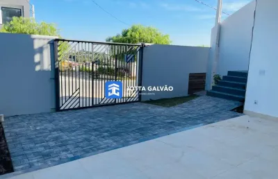 Casa comercial à venda na benedito pangrássio, 780, bosque, vinhedo, 250 m2 por r$ 1.090.000