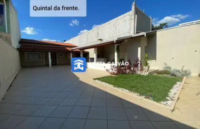 Casa com 3 quartos à venda na rua soror joana angélica de jesus, 401, jardim campos elíseos, campinas, 95 m2 por r$ 670.000