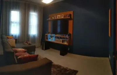 Casa com 3 quartos à venda na rua elias fausto, 100, jardim novo campos elíseos, campinas, 120 m2 por r$ 520.000