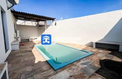 Casa com 3 quartos à venda na avenida josé fonseca arruda, 200, jardim dos oliveiras, campinas, 378 m2 por r$ 690.000
