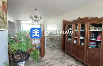 Apartamento com 3 quartos à venda na rua ferreira penteado, 960, centro, campinas, 168 m2 por r$ 620.000
