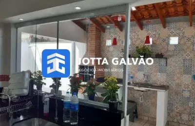 Casa com 3 quartos à venda na rua maria celestina dos santos ramos, 100, jardim ouro preto, campinas, 218 m2 por r$ 399.000