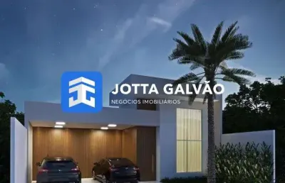 Casa em condomínio fechado com 3 quartos à venda na jardim botânico, 40, parque olívio franceschini, hortolândia, 140 m2 por r$ 1.045.000