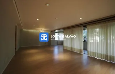 Apartamento com 3 quartos à venda na rua doutor guilherme da silva, 349, cambuí, campinas, 226 m2 por r$ 1.922.000