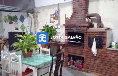 Casa com 2 quartos à venda na rua alberto cavalcanti, 100, jardim nova europa, campinas, 250 m2 por r$ 585.000