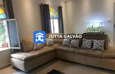 Casa com 3 quartos à venda na rua argentina, 10, jardim do trevo, campinas, 162 m2 por r$ 830.000