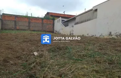 Terreno à venda na rua josé rodrigues da fonseca, 200, parque jambeiro, campinas por r$ 341.000