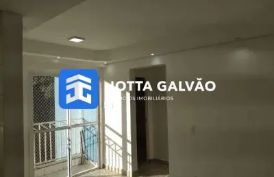 Apartamento com 2 quartos à venda na alameda carlos de carvalho vieira braga, 1181, ortizes, valinhos, 47 m2 por r$ 300.000