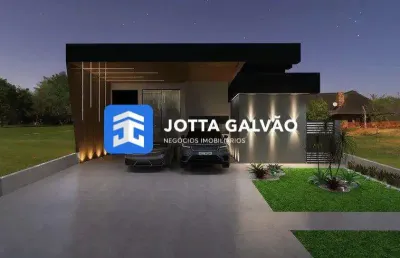 Casa em condomínio fechado com 3 quartos à venda na avenida prefeito josé lozano araújo, 910, jardim ypê, paulínia, 188 m2 por r$ 1.900.000