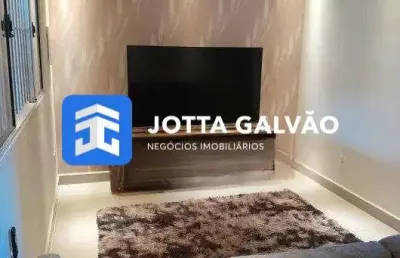 Casa com 3 quartos à venda na soraya gonzales, 130, jardim manchester (nova veneza), sumaré, 120 m2 por r$ 370.000