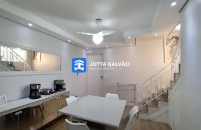 Apartamento com 3 quartos à venda na rua clara camarão, 272, jardim amazonas, campinas, 97 m2 por r$ 440.000