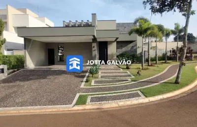 Casa em condomínio fechado com 3 quartos à venda na avenida alexandre cazelatto, 2171, betel, paulínia, 235 m2 por r$ 1.950.000