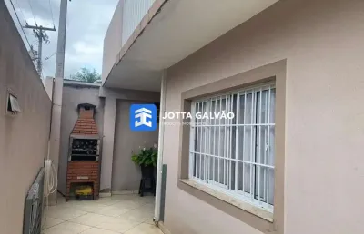 Casa com 3 quartos à venda na rua joaquim domingos de oliveira, 450, chácaras fazenda coelho, hortolândia, 138 m2 por r$ 550.000