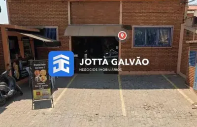 Sala comercial à venda na avenida engenheiro antônio francisco de paula souza, 3283, jardim são vicente, campinas, 208 m2 por r$ 851.000