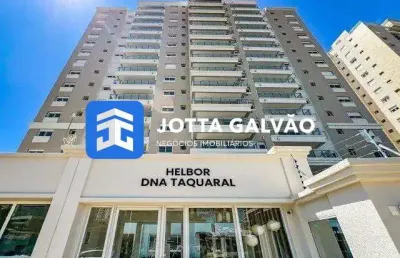 Apartamento com 2 quartos à venda na rua doutor mário natividade, 1266, taquaral, campinas, 90 m2 por r$ 950.000
