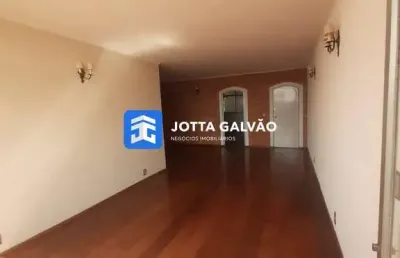 Apartamento com 4 quartos à venda na rua antônio cesarino, 815, centro, campinas, 173 m2 por r$ 980.000