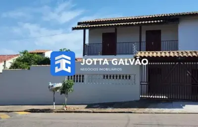 Casa com 3 quartos à venda na rua itumbiara, 611, jardim dall'orto, sumaré, 217 m2 por r$ 585.000