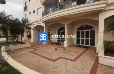Apartamento com 3 quartos à venda na rua ministro oscar saraiva, 180, jardim das paineiras, campinas, 107 m2 por r$ 745.000