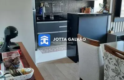 Apartamento com 2 quartos à venda na rua henrique pó, 590, joão xxiii, vinhedo, 52 m2 por r$ 450.000