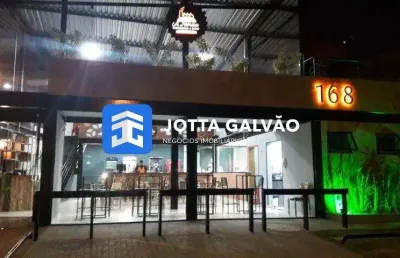 Sala comercial à venda na rua belo horizonte, 130, vila perseu leite de barros, campinas, 279 m2 por r$ 1.484.000