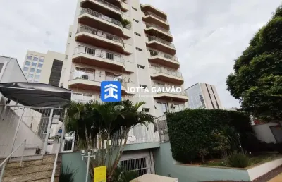 Apartamento com 3 quartos à venda na rua doutor oswaldo cruz, 171, jardim nossa senhora auxiliadora, campinas, 118 m2 por r$ 720.798