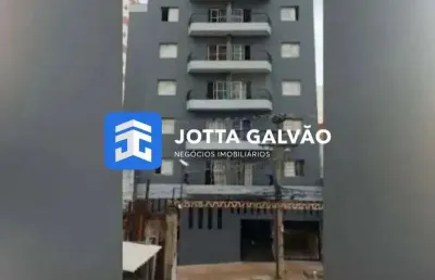 Apartamento com 1 quarto à venda na rua cônego cipião, 208, centro, campinas, 43 m2 por r$ 145.000