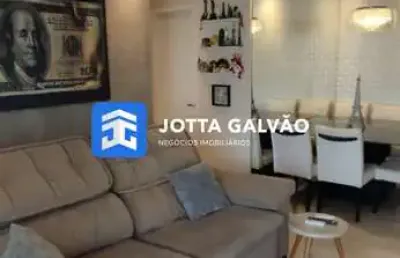 Apartamento com 3 quartos à venda na avenida das amoreiras, 633, parque itália, campinas, 77 m2 por r$ 799.000