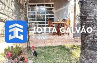 Casa com 2 quartos à venda na joaquim de paula souza, 18, vila yolanda costa e silva, sumaré, 100 m2 por r$ 402.800