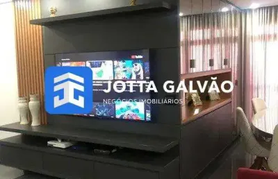 Apartamento com 3 quartos à venda na visconde do rio branco, 1011, centro, pirassununga, 149 m2 por r$ 795.000