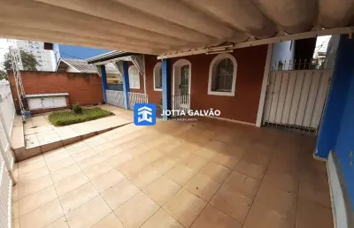 Casa com 3 quartos à venda na alameda carlos de carvalho vieira braga, 490, chácaras alpina, valinhos, 257 m2 por r$ 750.000