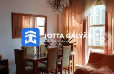 Apartamento com 3 quartos à venda na avenida francisco glicério, 907, centro, campinas, 117 m2 por r$ 296.800