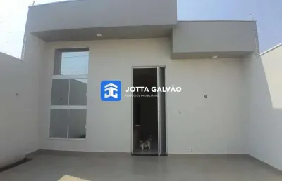 Casa com 2 quartos à venda na rua josé da silva galvão, 2360, vila real, hortolândia, 200 m2 por r$ 585.000