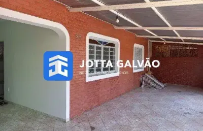 Casa com 3 quartos à venda na rua engenheiro jaime pinheiro ulhoa cintra, 2604, jardim bom retiro (nova veneza), sumaré, 139 m2 por r$ 550.000