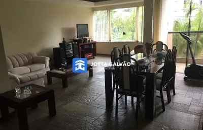 Apartamento com 3 quartos à venda na avenida princesa d'oeste, 1072, jardim proença, campinas, 168 m2 por r$ 895.000