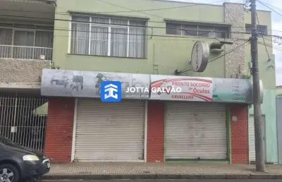 Sala comercial à venda na 5, 850, jardim donângela, rio claro, 700 m2 por r$ 1.855.000