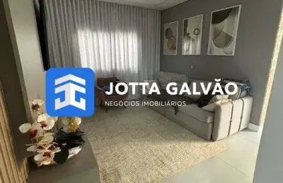 Casa em condomínio fechado com 2 quartos à venda na avenida josé hoffmann, 212, residencial real parque sumaré, sumaré, 140 m2 por r$ 1.219.000