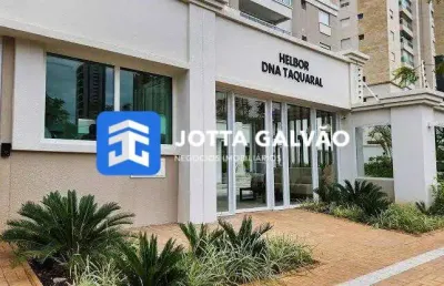 Apartamento com 2 quartos à venda na rua doutor mário natividade, 1266, taquaral, campinas, 66 m2 por r$ 715.500
