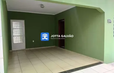 Casa com 3 quartos à venda na rubi, 100, jardim santa esmeralda, hortolândia, 250 m2 por r$ 490.000