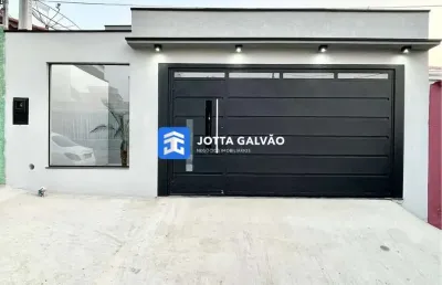 Casa com 2 quartos à venda na mário magnusson, 704, jardim rêmulo zoppi, indaiatuba, 134 m2 por r$ 690.000