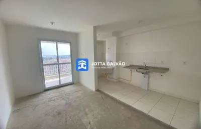 Apartamento com 2 quartos à venda na lagoa vereador oscar ghirardelli, 361, jardim villagio ghiraldelli, hortolândia, 58 m2 por r$ 330.000