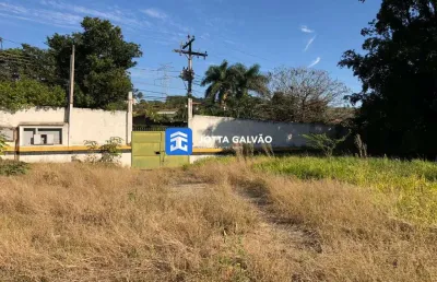 Terreno à venda na avenida salim josé, 70, jardim conceição (sousas), campinas por r$ 1.400.000