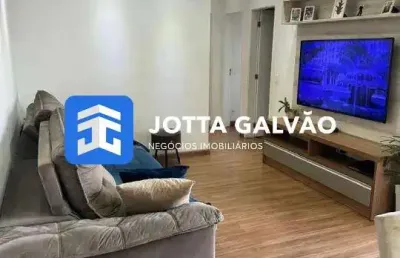 Apartamento com 3 quartos à venda na rua izolino clemente duarte, 650, jardim america, paulínia, 76 m2 por r$ 745.000