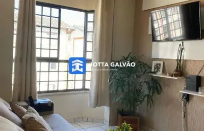 Apartamento com 3 quartos à venda na avenida maria emília alves dos santos de ângelis, 121, parque prado, campinas, 98 m2 por r$ 636.000
