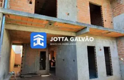 Casa com 3 quartos à venda na marajó, 3214, jardim santo antonio, campinas, 180 m2 por r$ 340.500
