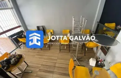 Sala comercial à venda na rua barreto leme, 143, centro, campinas, 20 m2 por r$ 170.000