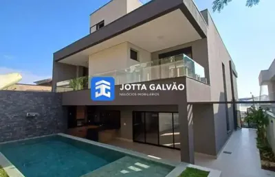 Casa em condomínio fechado com 4 quartos à venda na rua lazaro marchete, 34, swiss park, campinas, 344 m2 por r$ 3.200.000