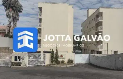 Apartamento com 2 quartos à venda na avenida joão páffaro, 1378, pinheirinho, vinhedo, 63 m2 por r$ 461.100