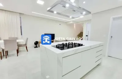 Casa em condomínio fechado com 3 quartos à venda na estr. mun. mor-316, 316, parque residencial terras de yucatan, monte mor, 165 m2 por r$ 920.000